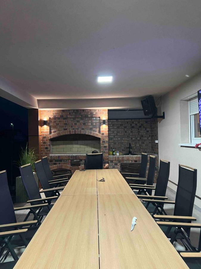 Villa Star Lux Bijeljina - B&B Bijeljina