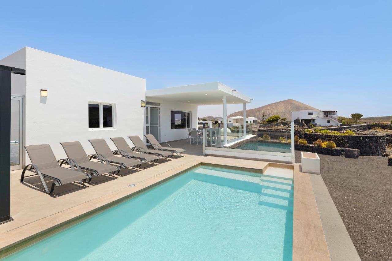 Villa Rayco - B&B
