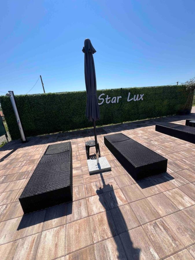 Villa Star Lux Bijeljina - B&B Bijeljina