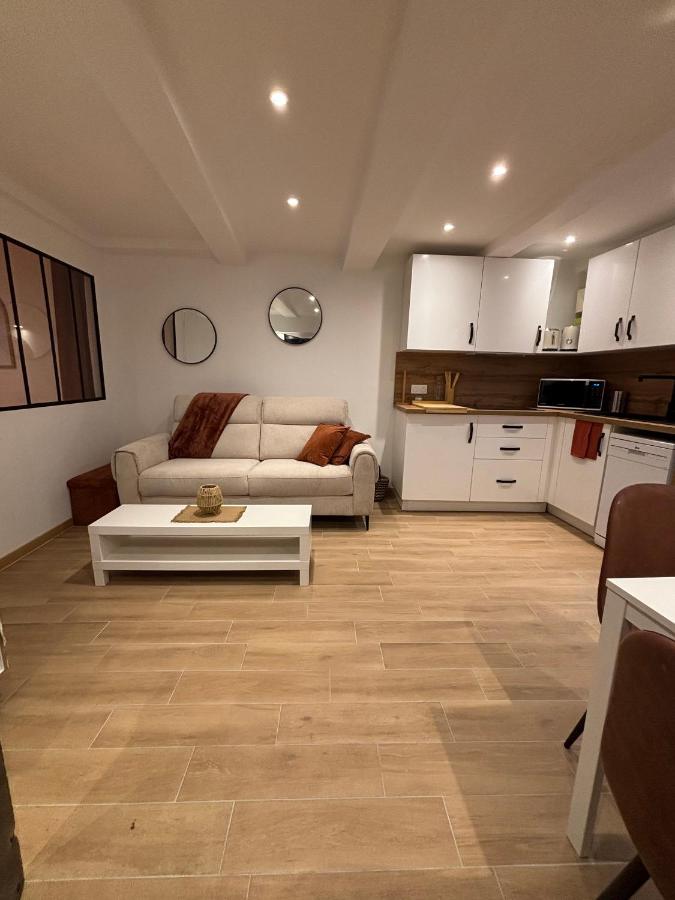 Charmant T2 refait à neuf en plein cœur de Fréjus - B&B Fréjus