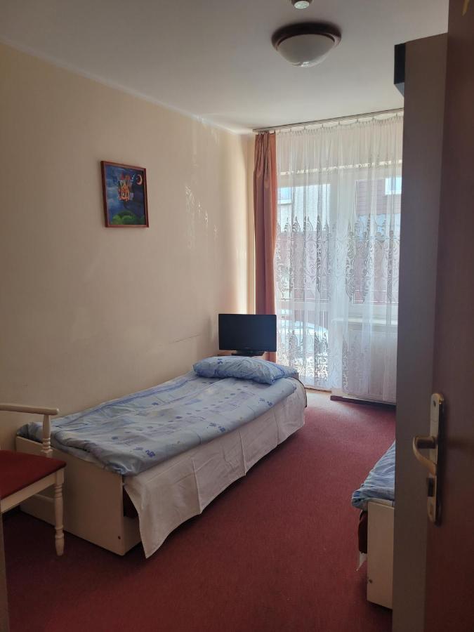 Quadruple Room with Bathroom
