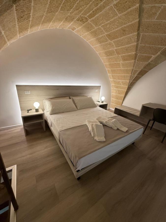 Habitación Doble Grande