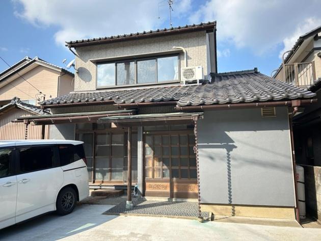 Minnpaku nami - Vacation STAY 60554v - B&B