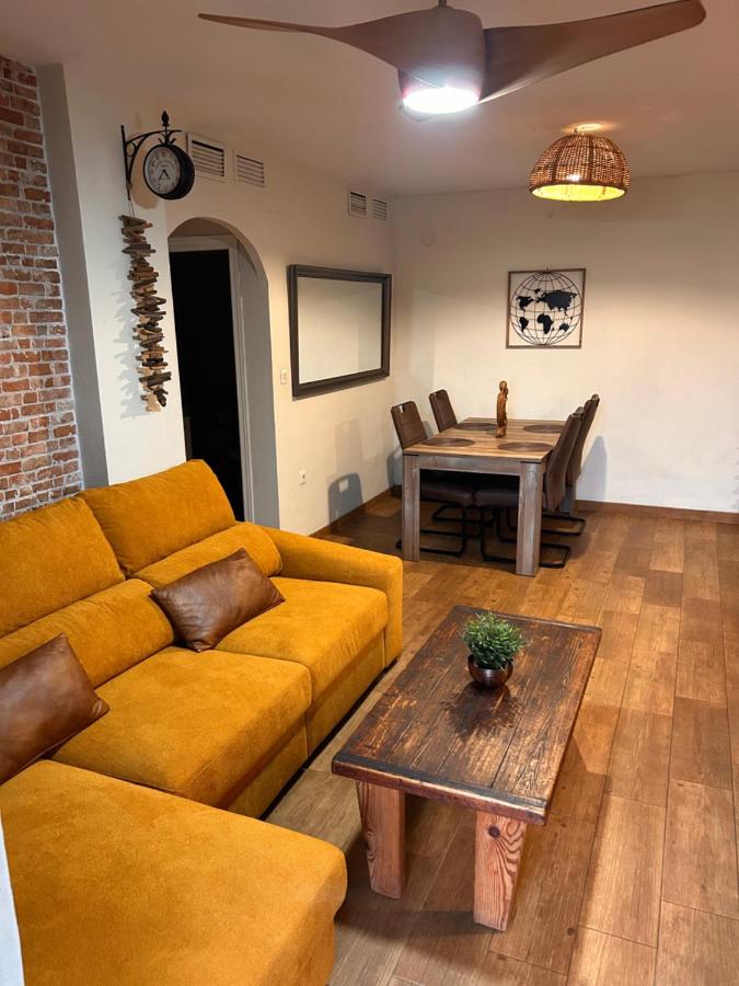 Apartamento con encanto cerca de la playa el rosario - B&B Marbella