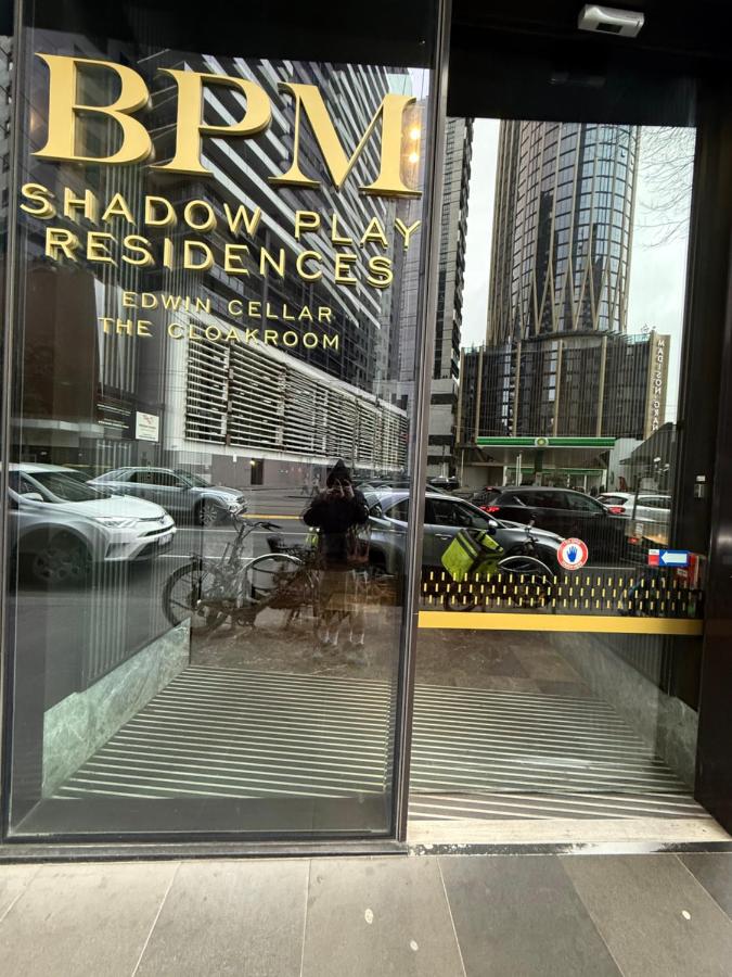 Prime location in Southbank - B&B Melbourne