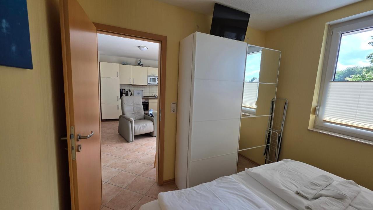 Appartement met 1 Slaapkamer en een Balkon - 5