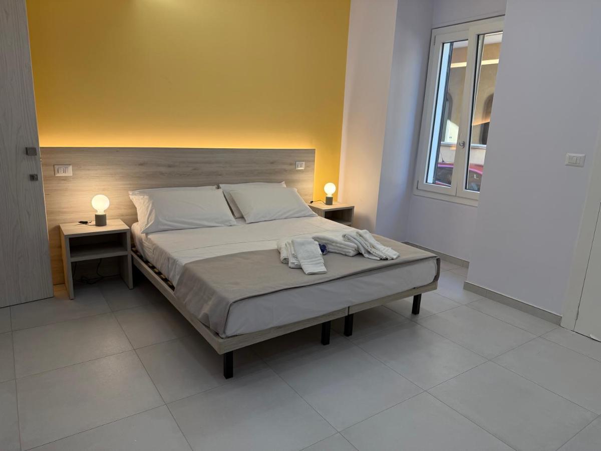 Habitación Doble Pequeña - 1 o 2 camas