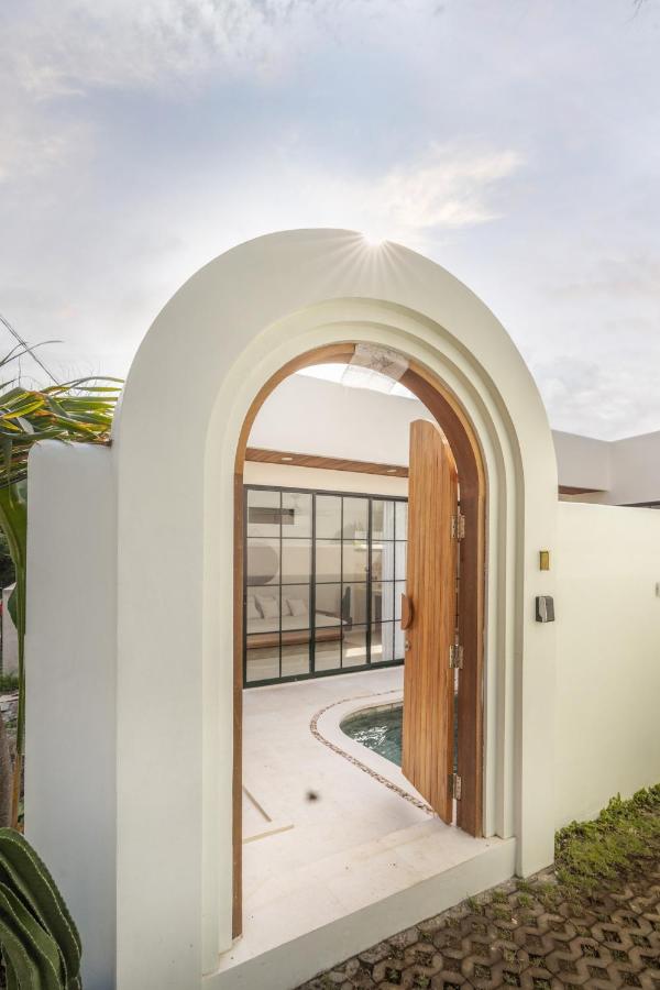 Saltu Villa - Bed and Breakfast Uluwatu