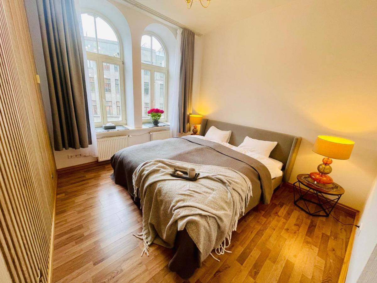 Modern Gem in Riga's Old Town - B&B