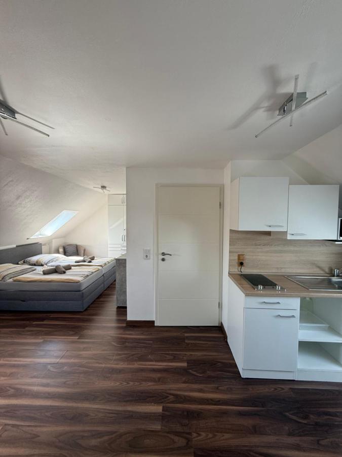 Gemütliche Oase - Ferienwohnung Fürth