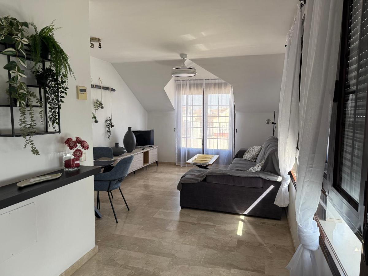 Luz del Sur - B&B Antequera