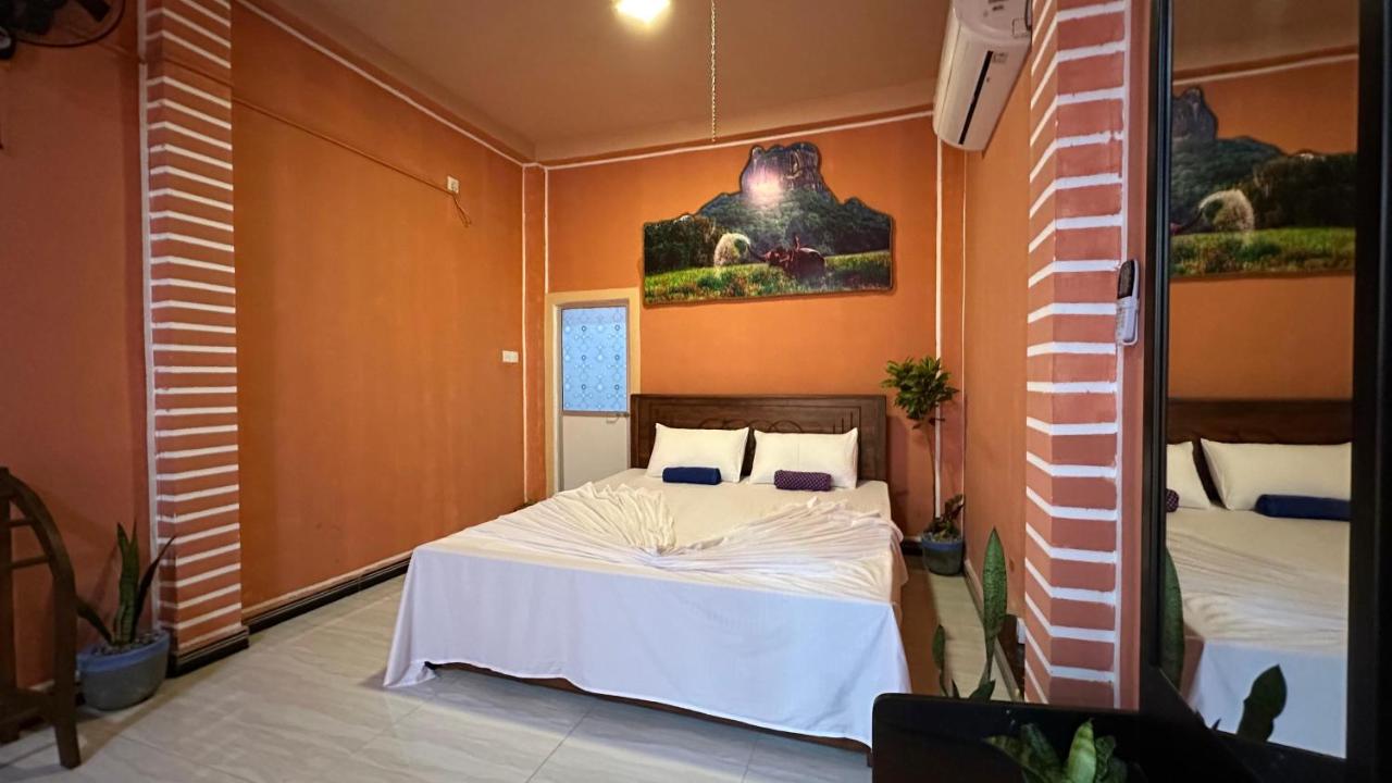 Habitación Doble Deluxe
