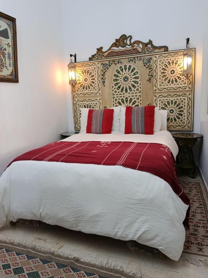 Chambre Double Supérieure