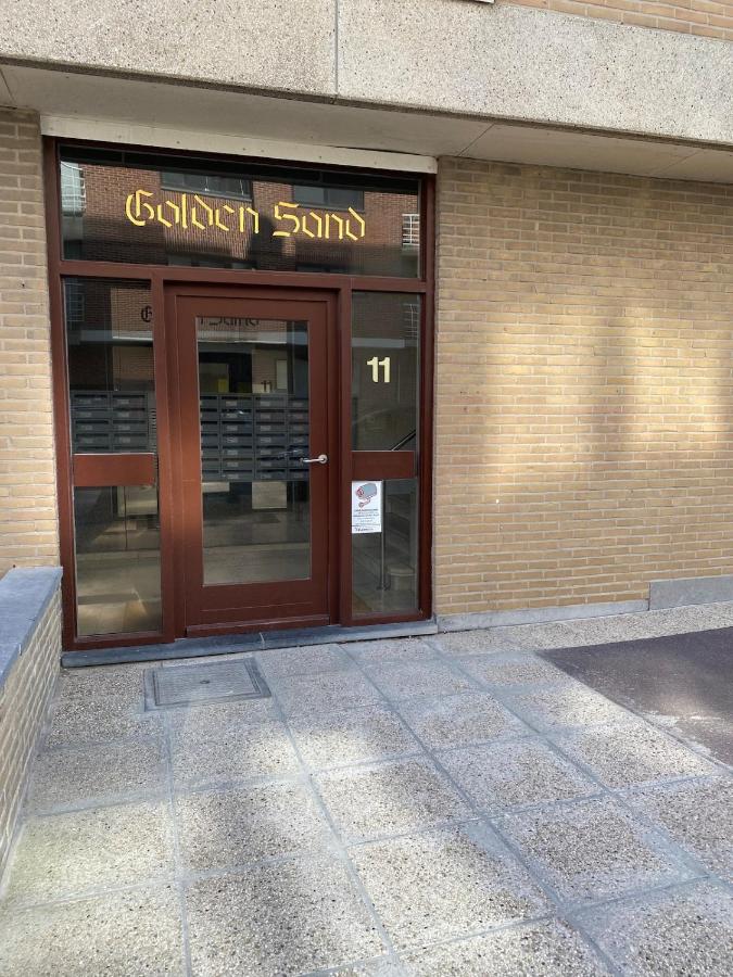 Hoekstudio met zeezicht & hotelgevoel - B&B Ostende
