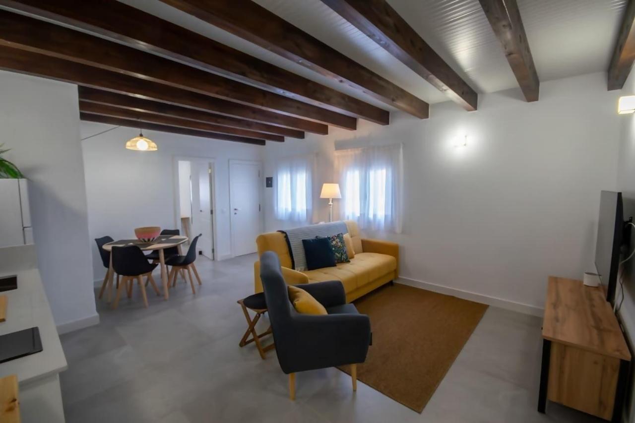 Apartamentos Marmolejos - B&B