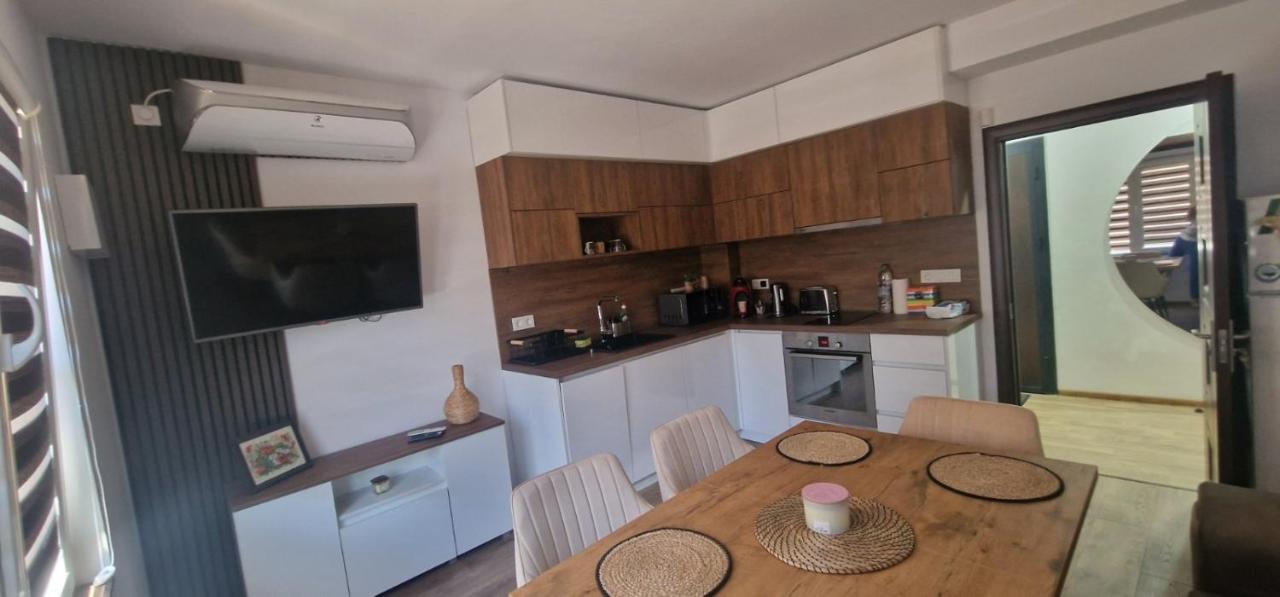 Апартамент Дар - Ferienwohnung Belogradchik