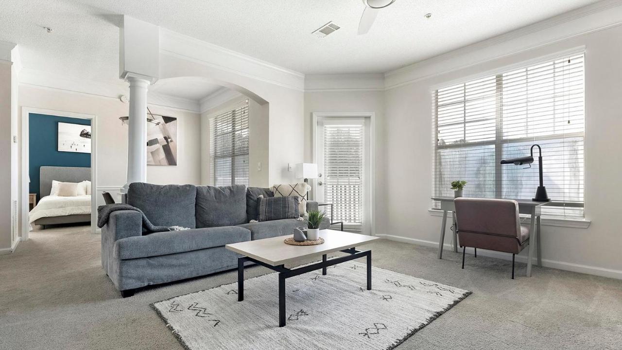 Appartement 1 Chambre