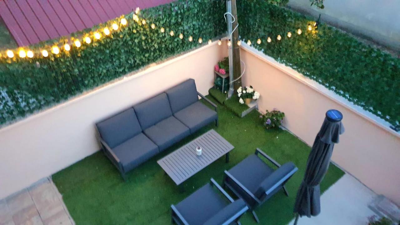 Apartman Fortis - B&B Tenin
