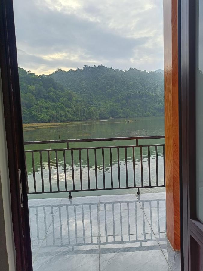 Nhà Nghỉ Việt Hùng - Ferienwohnung Ba Be18