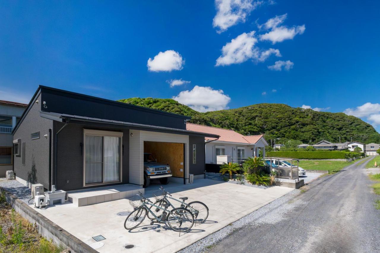Garage Base TATEYAMA - Ferienwohnung Tateyama