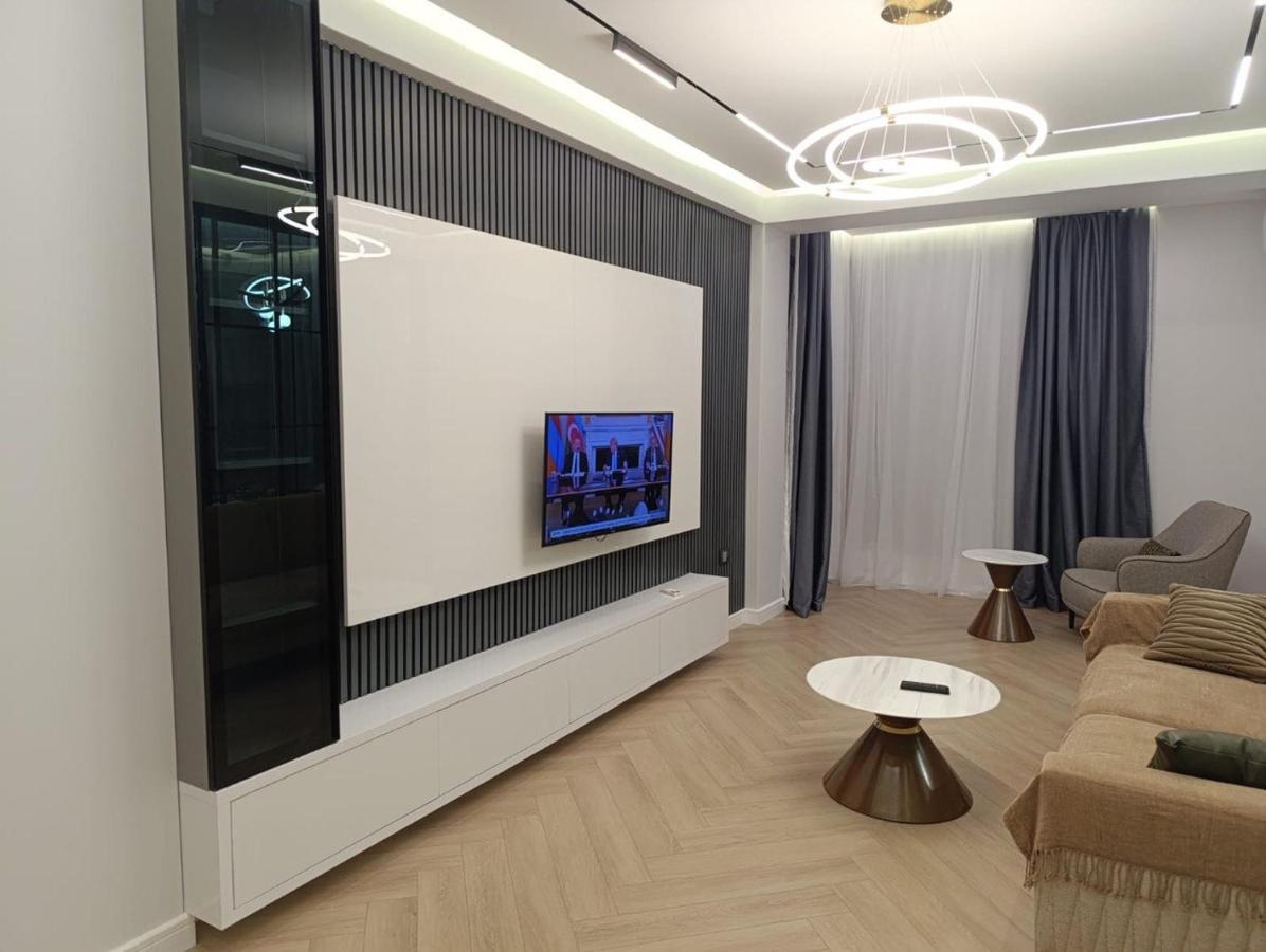 Baku Cozy Flat for Travellers - B&B Baku