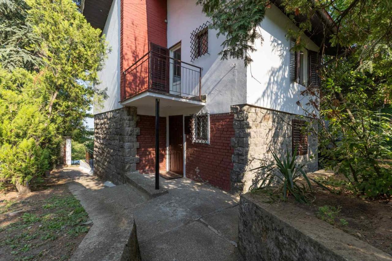 Kućica na brdu-Zaklopača - B&B Zaklopača