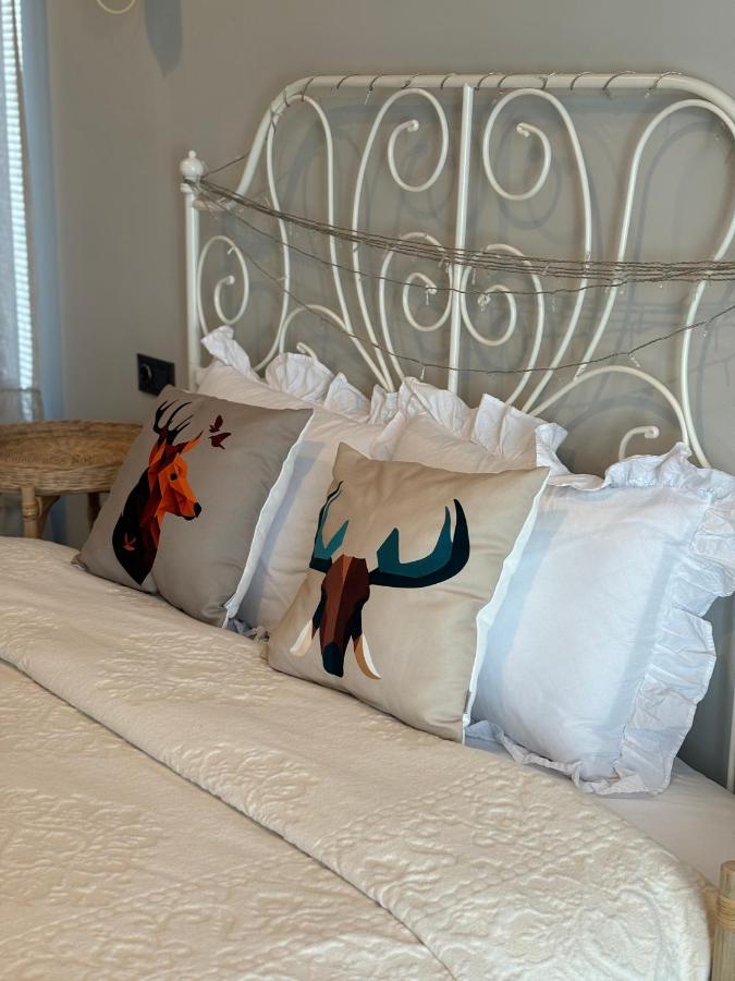 Villa Snowia - B&B Kındıra