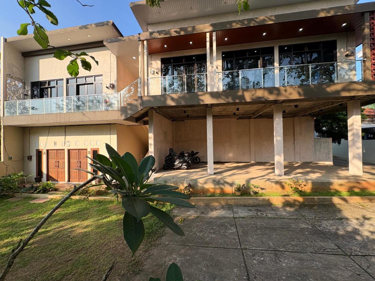 Kreo Guest House - B&B