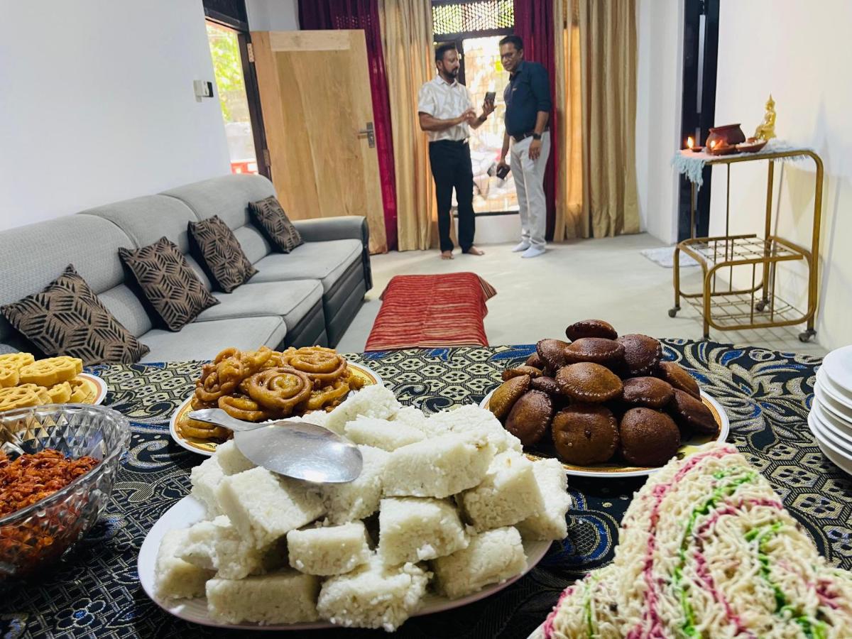The Lavish Polonnaruwa - B&B Polonnaruwa