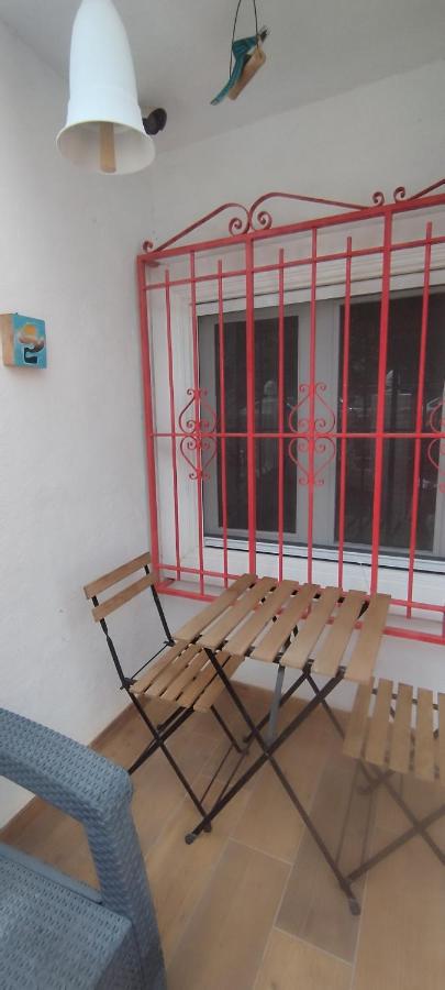 Chambre Double avec Salle de Bains Privative