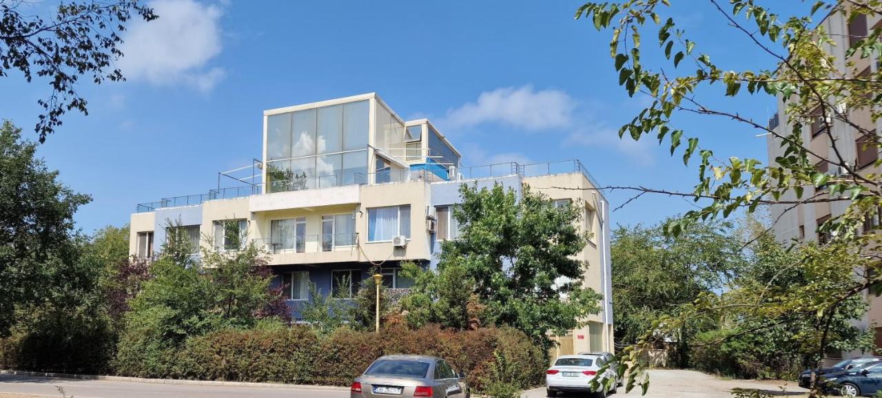 Studio Tabacariei 5B - B&B