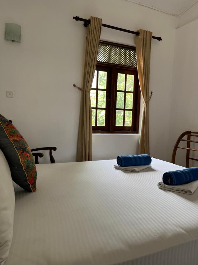 Habitación Doble Económica