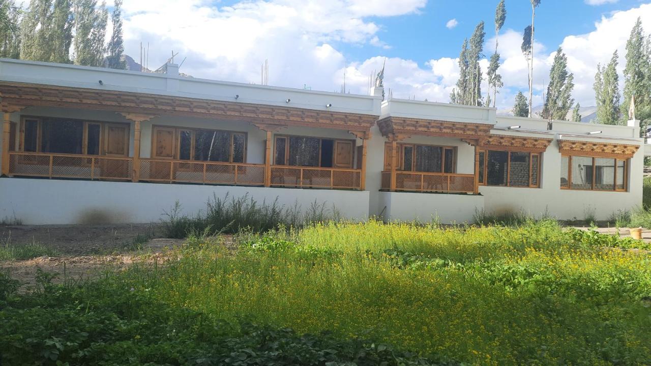 Leh Ser - Chambres d’hôtes Leh