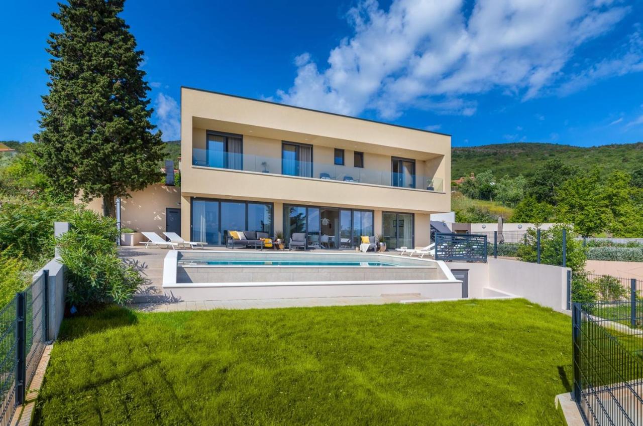 Villa Mar Vista - B&B Drenje