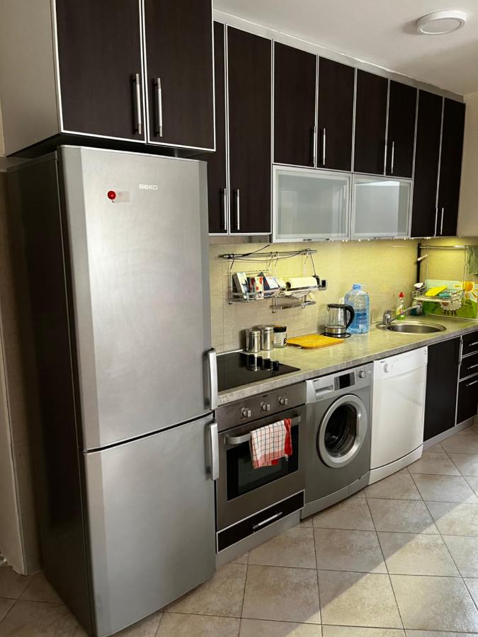 Apartment Tea - B&B Cettigne