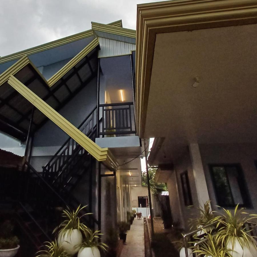 Jen's Hilltop Short-Term Rentals - B&B Samal