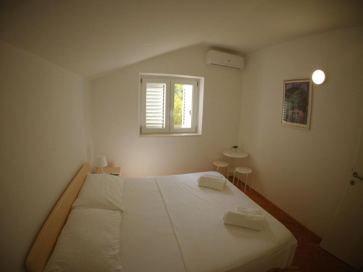 Apartment mit Meerblick