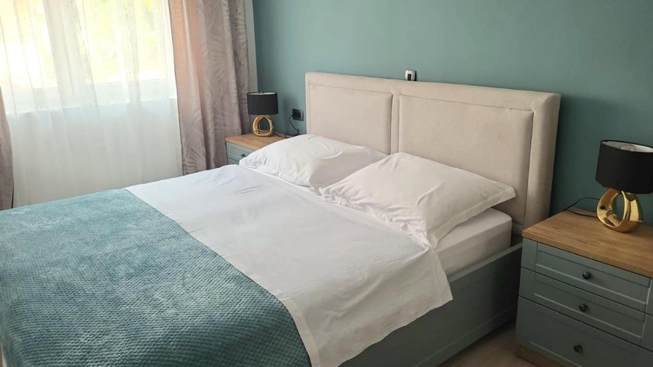 Appartamento con 2 Camere da Letto