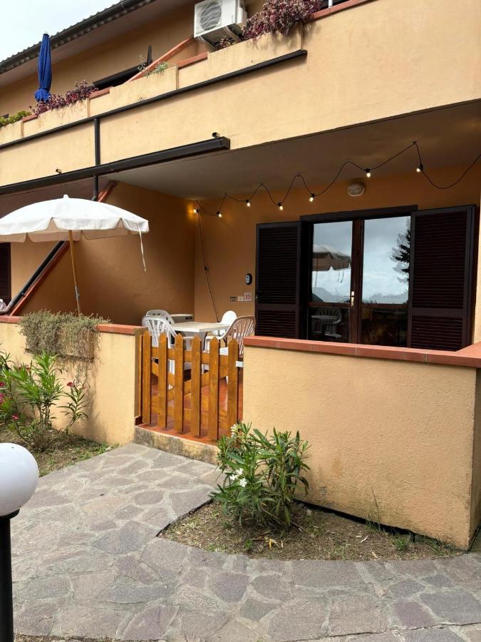Casa dell'Acqua - Isola d'Elba - B&B Rio nell'Elba