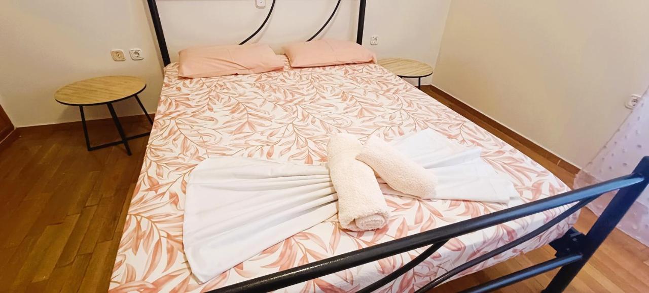 Apartment mit 3 Schlafzimmern