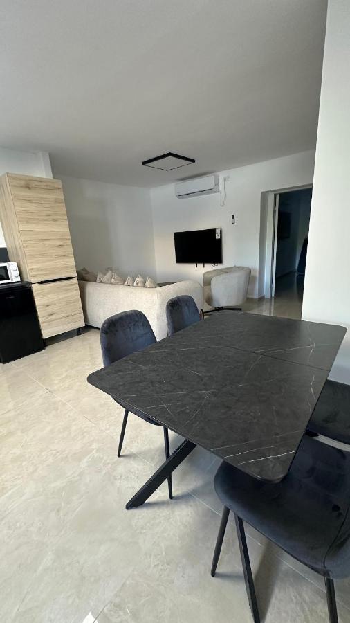 Daniel Hosting - Ferienwohnung Kirjat Schmona