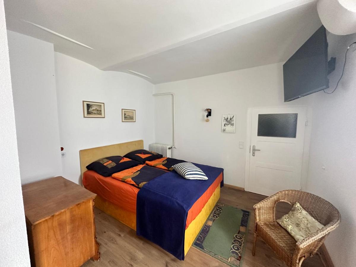 Apartment mit 1 Schlafzimmer