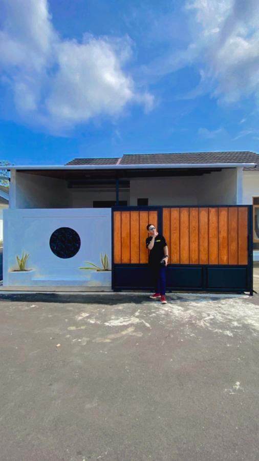 Homestay Pangandaran - B&B