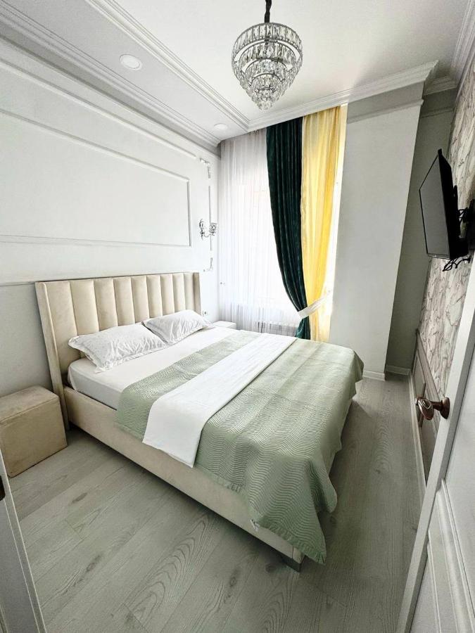 4 YOU 97 apartments - Chambres d’hôtes Almaty