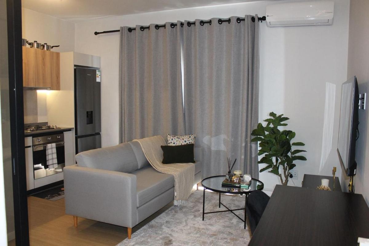 Beth's at Akaru - Bed and Breakfast Johannesburg