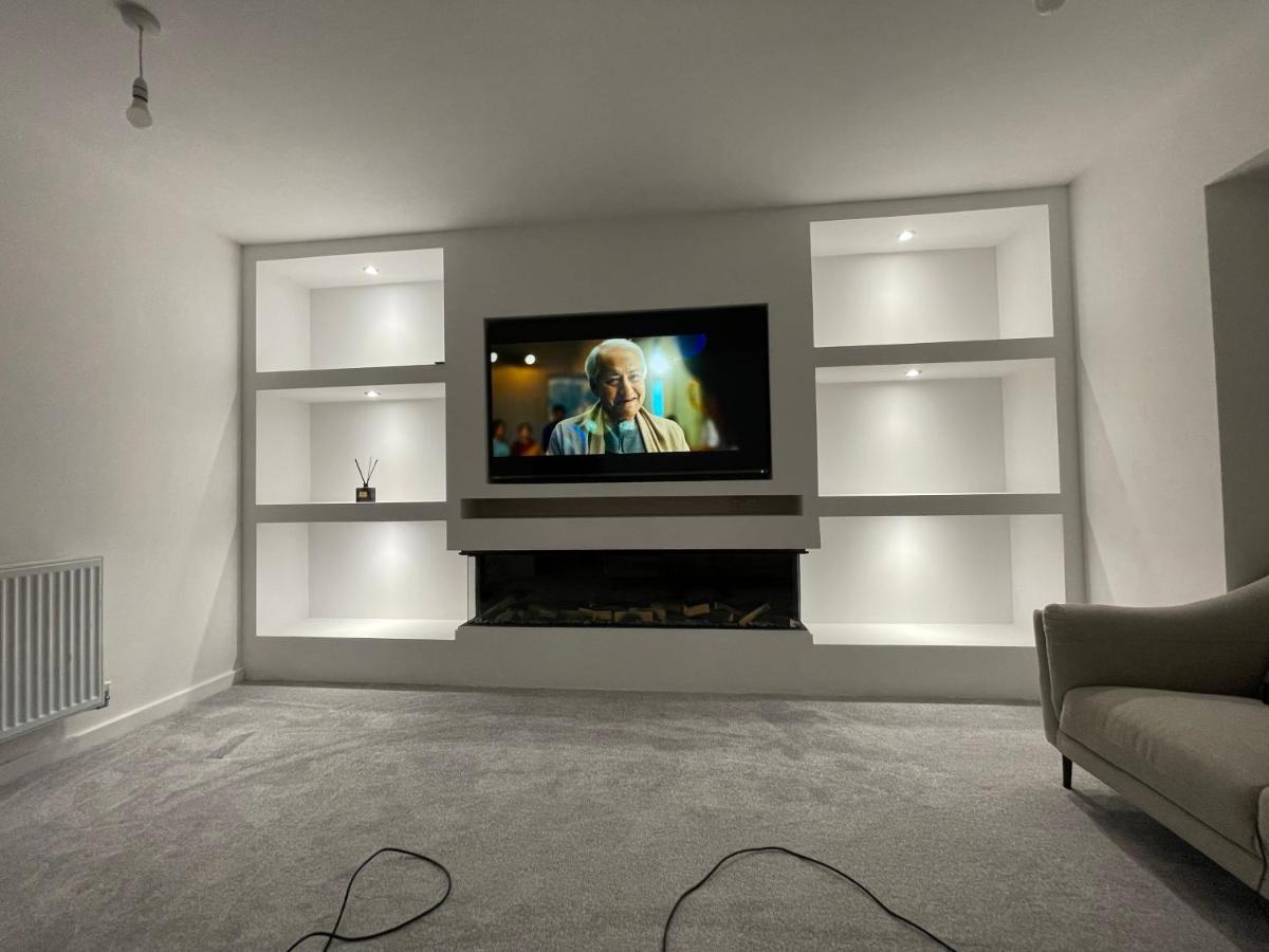 Blackburn House for Professionals - B&B Blackburn