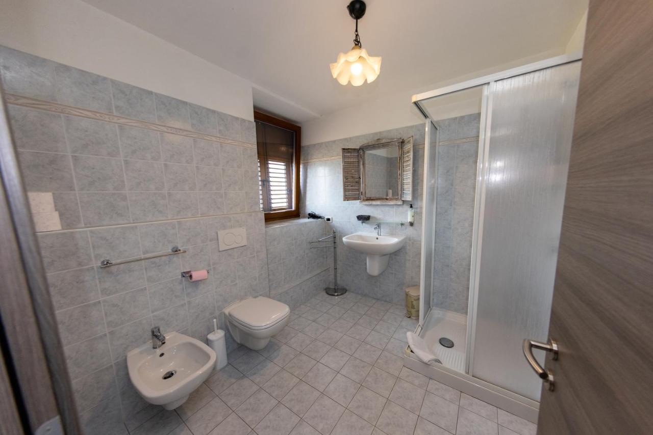 Deluxe Doppelzimmer mit Balkon