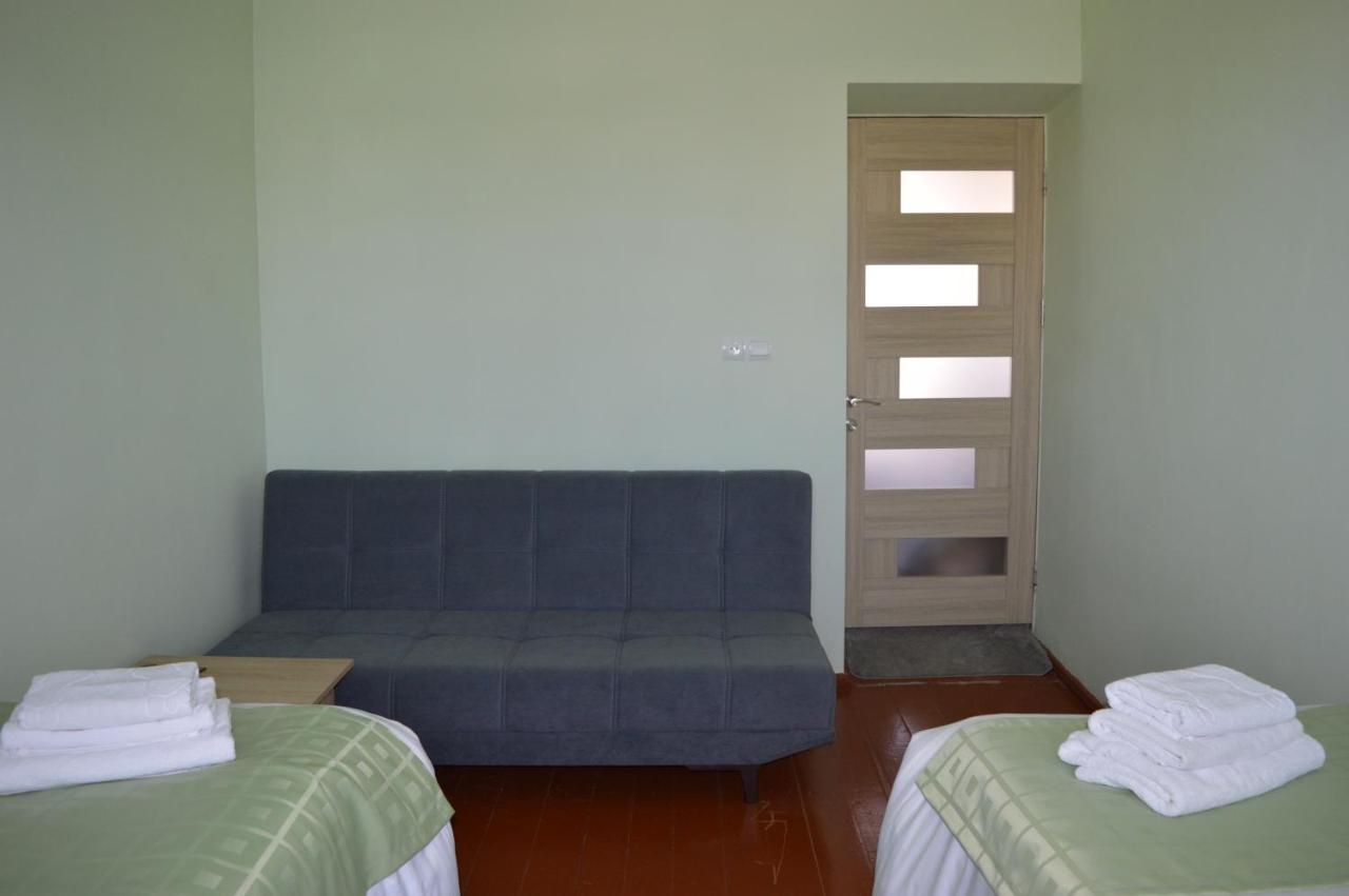 Chambre Triple Standard