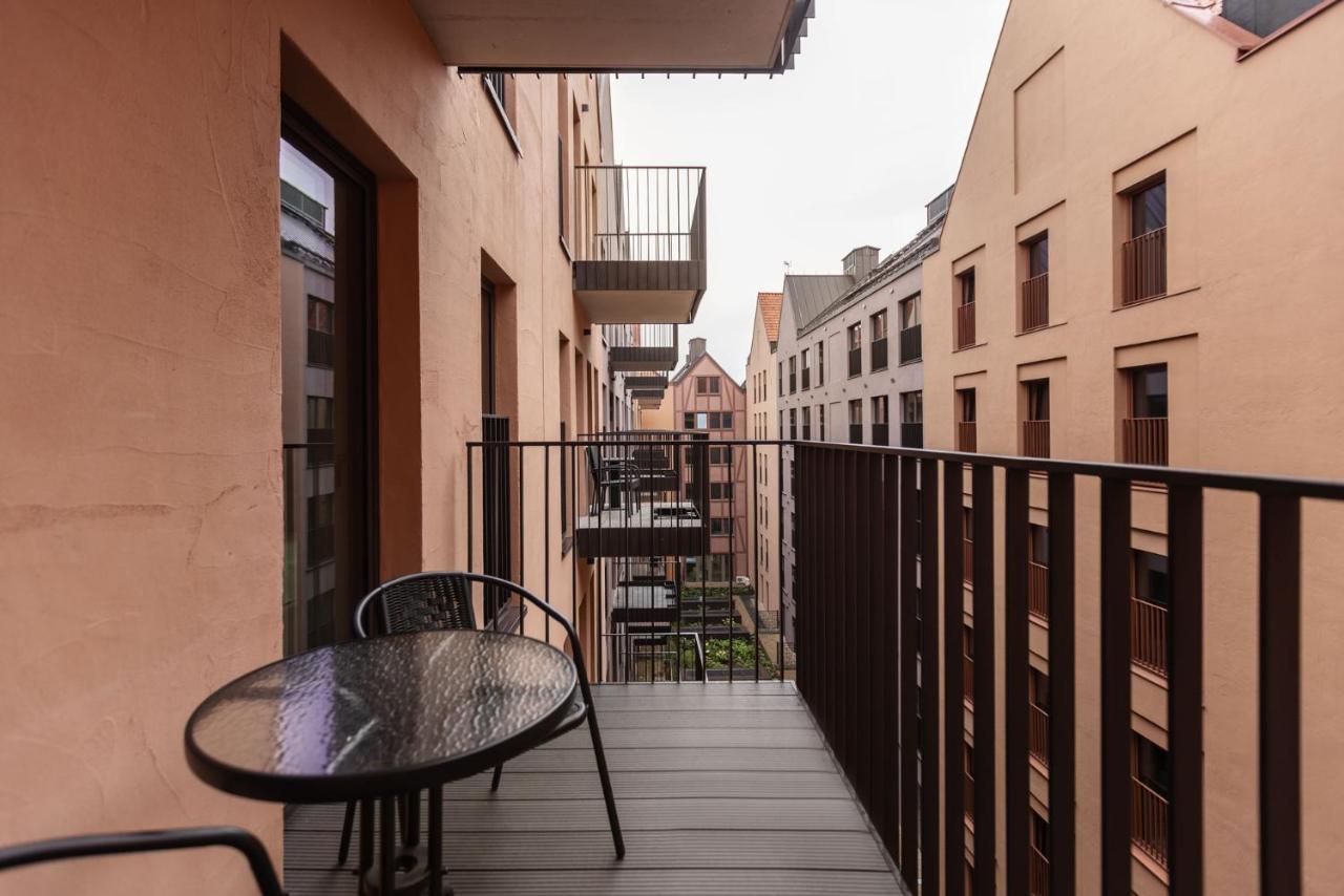 Gdańsk Luxury Stay - Ferienwohnung Danzig