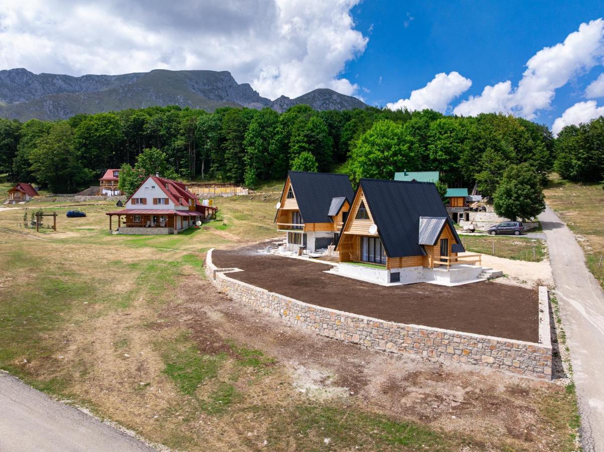 Haus mit 2 Schlafzimmern